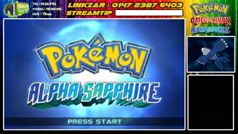 pokemon omega ruby sapphire delete